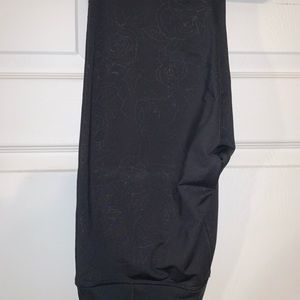 Adidas full length leggings
